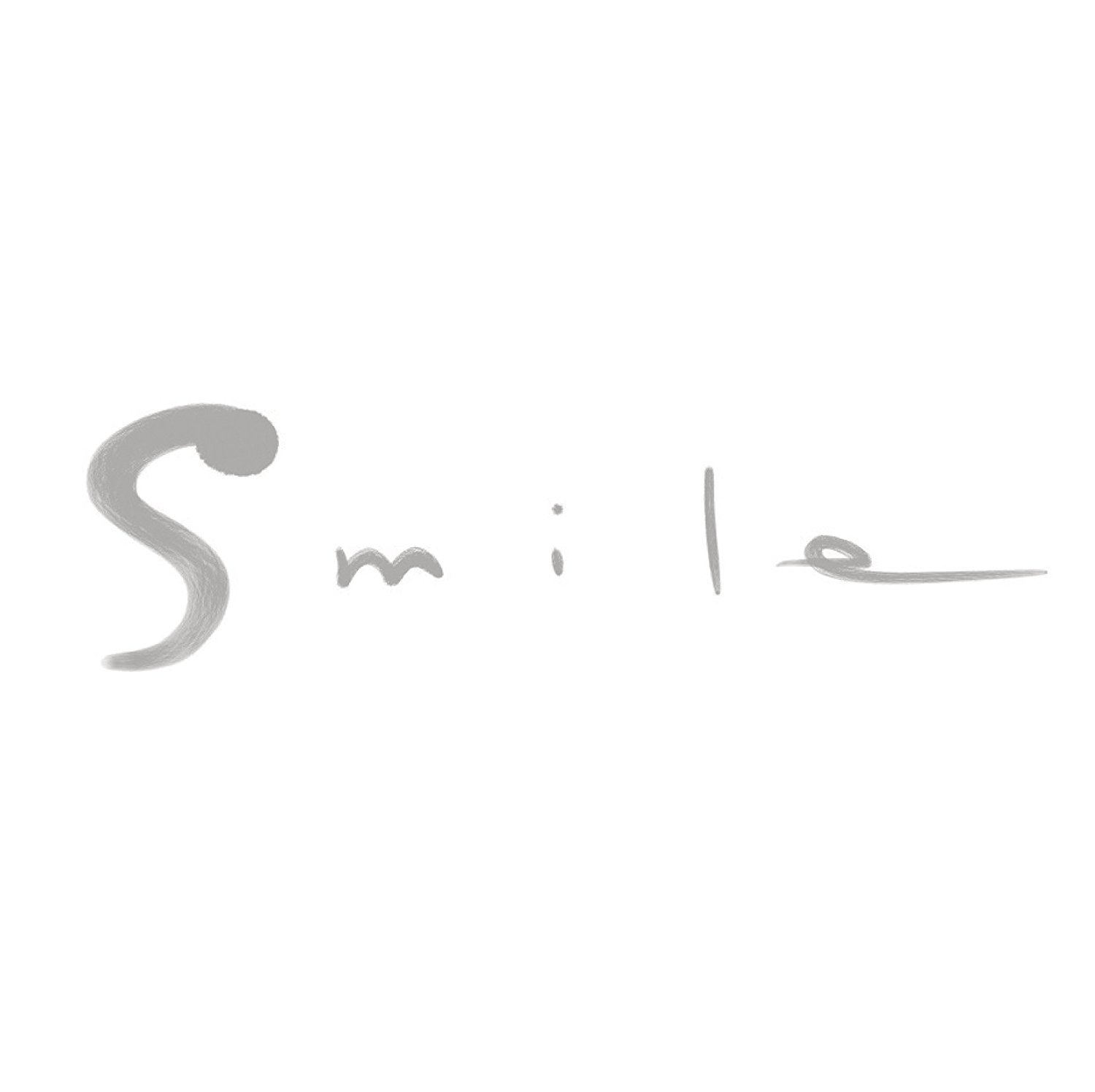 BUMP OF CHICKEN『Smile』高画質ジャケット画像