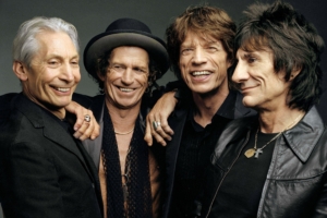 The Rolling Stones (ザ・ローリング・ストーンズ) アルバム『Let It Bleed (レット・イット・ブリード