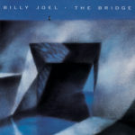 Billy Joel (ビリー・ジョエル)『ザ・ブリッジ (The Bridge)』(1986年発売) 高画質ジャケット画像