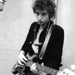 Bob Dylan (ボブ・ディラン)