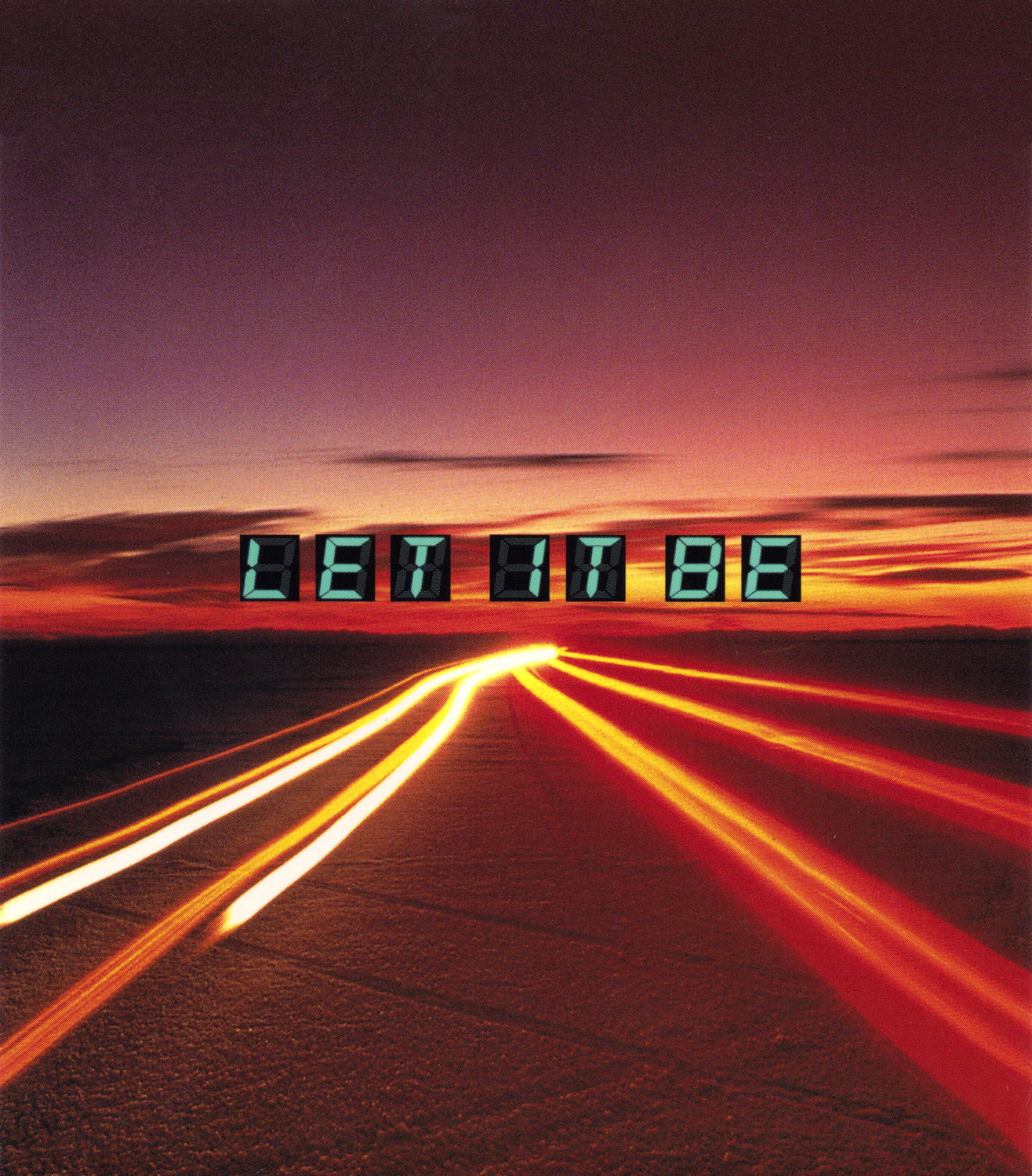 SMAP (スマップ) 31stシングル『Let It Be』(2000年2月9日発売) 高画質ジャケット画像
