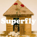Superfly (スーパーフライ) 1stシングル『ハロー・ハロー』(2007年4月4日発売) 高画質ジャケット画像