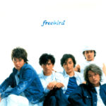 SMAP (スマップ) 34thシングル『freebird』(2002年5月15日発売) 高画質ジャケット画像