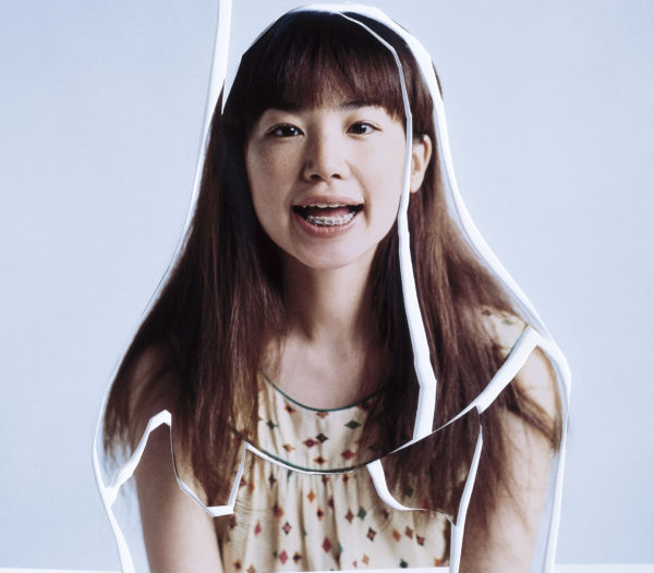 YUKI (ユキ) 7thシングル『Home Sweet Home』(2004年8月18日発売) 高画質ジャケット画像