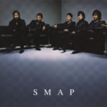 MAP (スマップ) 41stシングル『弾丸ファイター』(2007年12月19日発売) 高画質ジャケット画像