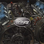 Dir en Grey (ディル・アン・グレイ) 15thシングル『Child prey』(2002年7月31日発売) 高画質ジャケット画像