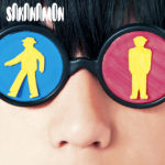 SAKANAMON (サカナモン) 1stシングル『シグナルマン』(通常盤) 高画質ジャケット画像