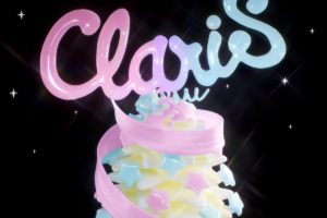 ClariS (クラリス) 6thシングル『ルミナス』(初回限定盤) 高画質ジャケット画像