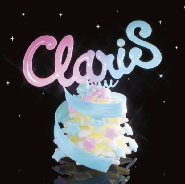 ClariS (クラリス) 6thシングル『ルミナス』(通常盤) 高画質ジャケット画像