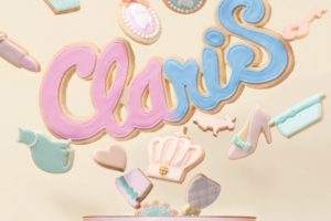 ClariS (クラリス) 7thシングル『reunion』(初回限定盤) 高画質ジャケット画像