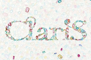 ClariS (クラリス) 12thシングル『アネモネ』(初回限定盤) 高画質ジャケット画像