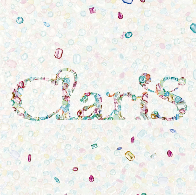 ClariS (クラリス) 12thシングル『アネモネ』(初回限定盤) 高画質ジャケット画像