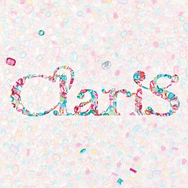 ClariS (クラリス) 12thシングル『アネモネ』(2015年7月29日発売) 高画質ジャケット画像