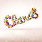 ClariS (クラリス) 2ndシングル『コネクト』(初回限定盤) 高画質ジャケット画像