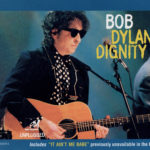 Bob Dylan (ボブ・ディラン) シングル『Dignity』(オーストリア盤)高画質CDジャケット画像