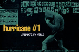 hurricane #1 (ハリケーン #1) シングル『STEP INTO MY WORLD (ステップ・イントゥ・マイ・ワールド)』(日本盤) 高画質CDジャケット画像
