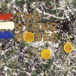 THE STONE ROSES(ザ・ストーン・ローゼス) 1stアルバム『THE STONE ROSES (石と薔薇)』(1989年発売) 高画質CDジャケット画像