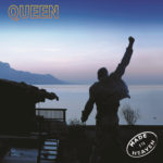 Queen (クイーン)『MADE IN HEAVEN (メイド・イン・ヘヴン)』(1995年11月発売) 高画質 CDジャケット画像