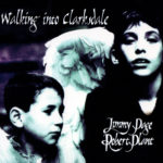 Jimmy Page & Robert Plant (ジミー・ペイジ&ロバート・プラント)『Walking into Clarksdale (ウォーキング・イントゥ・クラークスデイル)』(1998年3月28日発売) 高画質ジャケット画像