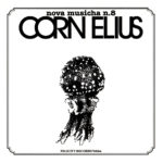 Cornelius (コーネリアス)『nova musicha n.8 (非売品CD)』(2003年) 高画質CDジャケット画像