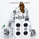LUNKHEAD (ランクヘッド) 4thアルバム『FORCE (フォース)』(2007年6月27日発売) 高画質CDジャケット画像