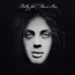 Billy Joel (ビリー・ジョエル) 2ndアルバム『ピアノマン (Piano Man)』(1973年11月発売) 高画質CDジャケット画像