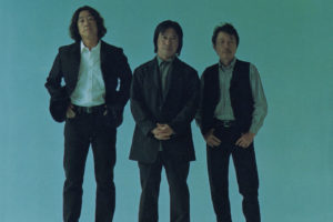 海援隊 (かいえんたい) 30thシングル『まっすぐの唄』(2001年11月14日発売) 高画質CDジャケット画像 (ジャケ写)