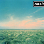 oasis (オアシス) 5thシングル『Whatever (ホワットエヴァー)』(UK盤) 高画質CDジャケット画像