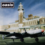 oasis (オアシス) 16thシングル『DON'T GO AWAY (ドント・ゴー・アウェイ)』(1998年5月13日発売) 高画質ジャケット画像
