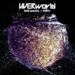 UVERworld (ウーバーワールド) 33rdシングル『GOOD and EVIL/EDENへ』(初回限定盤) 高画質CDジャケット画像