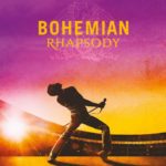 Queen (クイーン) 『Bohemian Rhapsody The Original Soundtrack (ボヘミアン・ラプソディ オリジナル・サウンドトラック)』(2018年10月19日発売) 高画質CDジャケット画像