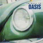 V.A.『TRIBUTE TO OASIS (トリビュート・トゥ・オアシス)』(1998年発売) 高画質CDジャケット画像