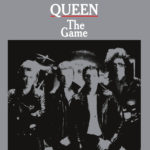 Queen (クイーン) 8thアルバム『The Game (ザ・ゲーム)』(1980年6月発売) 高画質CDジャケット画像