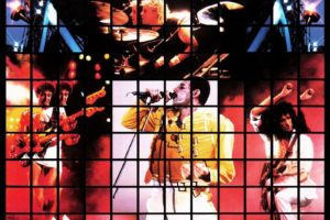 Queen (クイーン) ライブ・アルバム『Live Magic (ライヴ・マジック)』(1986年12月1日発売) 高画質ジャケ写