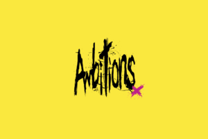 ONE OK ROCK (ワンオクロック) 8thアルバム『Ambitions (アンビションズ)』(2017年1月11日発売) 高画質ジャケ写