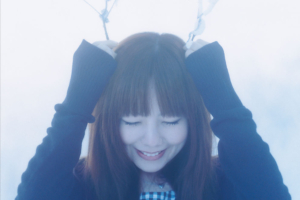 aiko (あいこ) 6thアルバム『夢の中のまっすぐな道』(初回限定仕様盤) 高画質CDジャケット画像