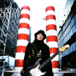吉井和哉 (KAZUYA YOSHII) 10thシングル『ビルマニア』(2009年1月28日発売) 高画質CDジャケット画像