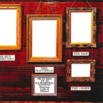 Emerson, Lake And Palmer (エマーソン・レイク・アンド・パーマー) 3rdアルバム ライブ・アルバム『Pictures at an Exhibition (展覧会の絵)』(1971年11月発売) 高画質CDジャケット画像