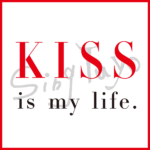 「Sing Tuyo (香取慎吾 草なぎ剛) 配信限定シングル『KISS is my life.』(2018年4月30日発売) 高画質ジャケット画像 ジャケ写