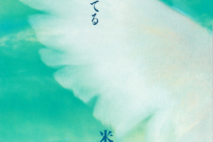米米CLUB (コメコメクラブ) 13thシングル『君がいるだけで』(1992年5月4日発売) 高画質CDジャケット画像 (ジャケ写)
