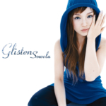 Sowelu (ソエル) 5thシングル『Glisten (グリッスン)』(2003年10月8日発売) 高画質CDジャケット画像 (ジャケ写)