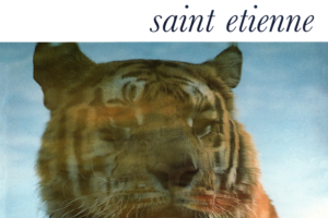 Saint Etienne (セイント・エティエンヌ) シングル『Pale Movie (ペール・ムービー)』(1994年2月発売) 高画質CDジャケット画像 (ジャケ写)