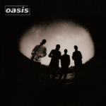 oasis (オアシス) シングル『LYLA (ライラ)』(2005年5月11日発売) 高画質CDジャケット画像 (ジャケ写)