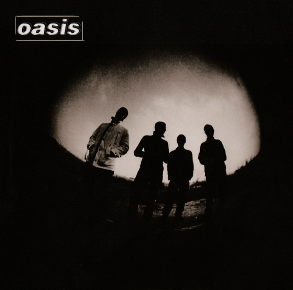 oasis (オアシス) シングル『LYLA (ライラ)』(2005年5月11日発売) 高画質CDジャケット画像 (ジャケ写)