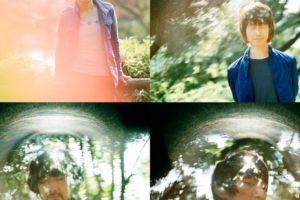 Mr.Children (ミスターチルドレン) 6th配信限定シングル『放たれる』(2014年5月24日) 高画質ジャケット画像 (ジャケ写)