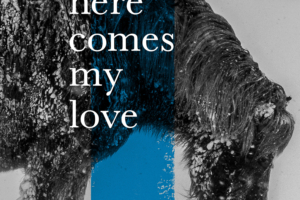 Mr.Children (ミスターチルドレン) 7th配信限定シングル『here comes my love』(2018年1月19日発売) 高画質ジャケット画像 (ジャケ写)