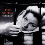 The Smiths (ザ・スミス) コンピレーション・アルバム『SINGLES (ザ・スミス・ヒストリー)』(1995年6月25日発売) 高画質CDジャケット画像 (ジャケ写)