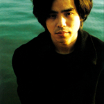 エレファントカシマシ 14thシングル『戦う男』(1997年3月14日発売) 高画質CDジャケット画像 (ジャケ写)