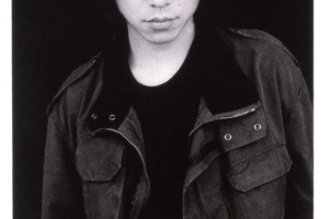 エレファントカシマシ 15thシングル『今宵の月のように』(1997年7月30日発売) 高画質CDジャケット画像 (ジャケ写)