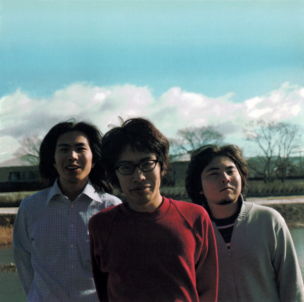 くるり (Quruli) 1stアルバム『さよならストレンジャー』(1999年4月21日発売) 高画質CDジャケット画像 (ジャケ写)